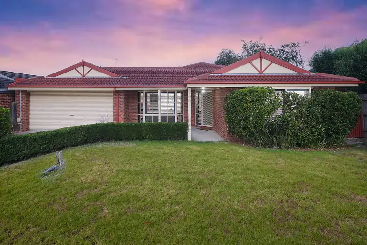 Main view of Homely house listing, 23 Trentham Way, Langwarrin VIC 3910