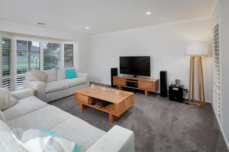 Third view of Homely house listing, 23 Trentham Way, Langwarrin VIC 3910