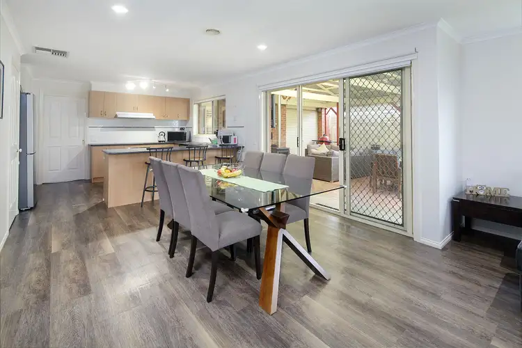 Fourth view of Homely house listing, 23 Trentham Way, Langwarrin VIC 3910
