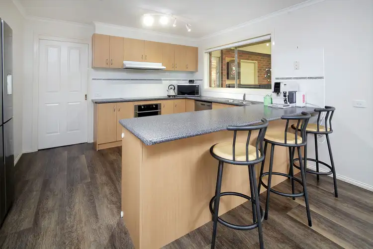 Fifth view of Homely house listing, 23 Trentham Way, Langwarrin VIC 3910