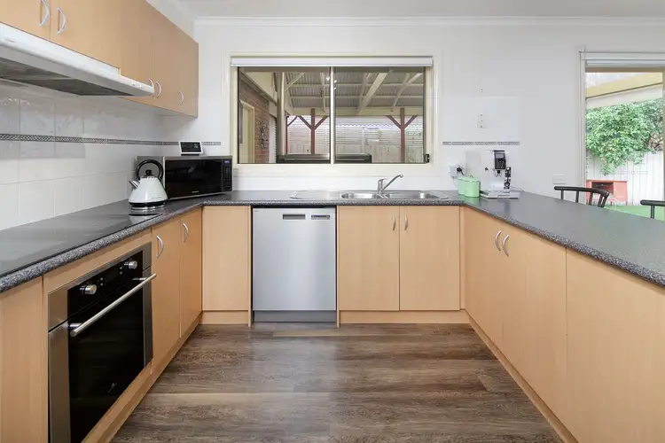 Sixth view of Homely house listing, 23 Trentham Way, Langwarrin VIC 3910