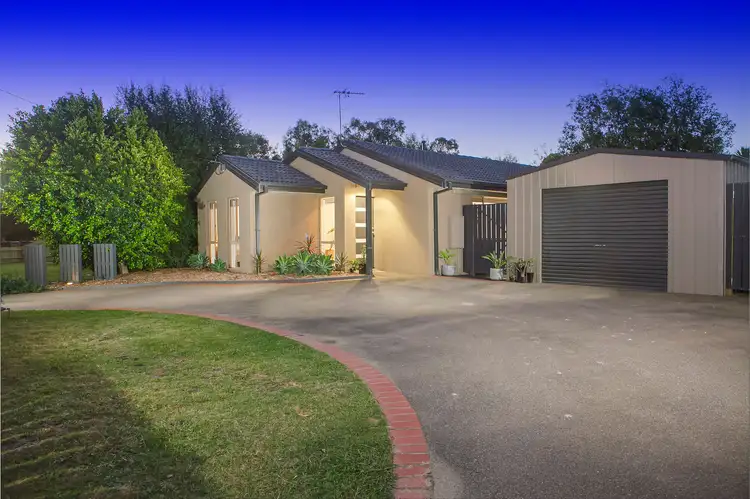 Main view of Homely house listing, 82 Quarry Road, Langwarrin VIC 3910