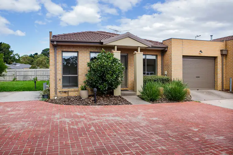 Main view of Homely house listing, 21/28 Potts Road, Langwarrin VIC 3910