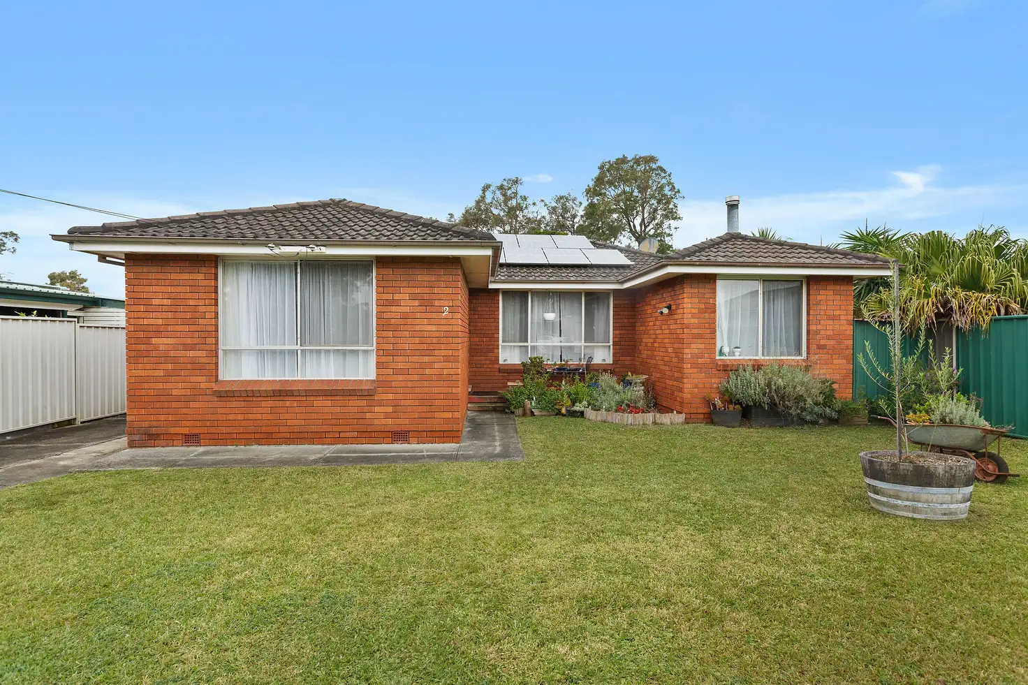 Main view of Homely house listing, 2 Croton Place, Albion Park Rail NSW 2527