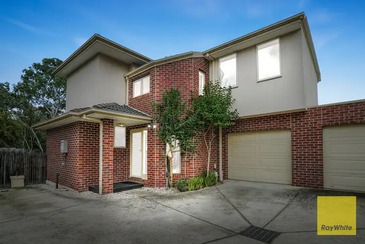 2/18 Alsace Street, Dandenong VIC 3175