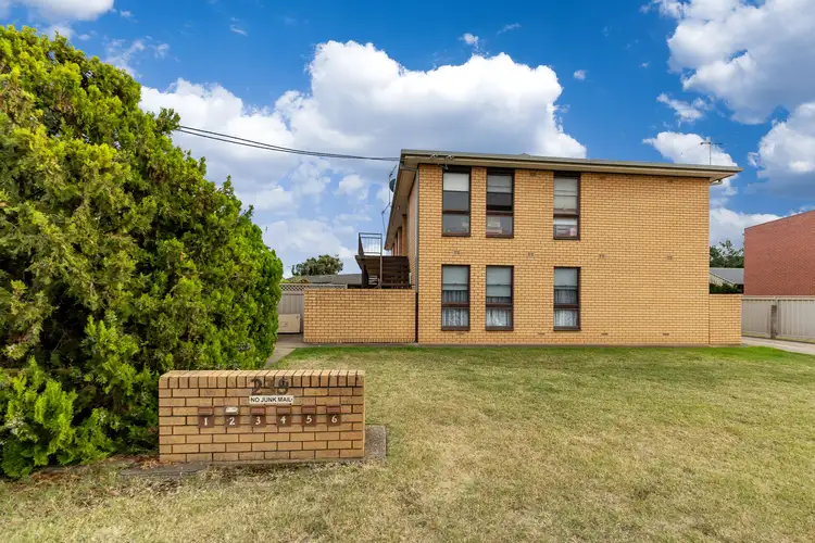 4/239 Kincaid Street, Wagga Wagga NSW 2650