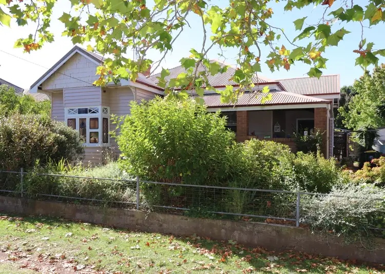 Main view of Homely house listing, 102 Bourke, Glen Innes NSW 2370