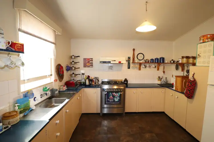 Second view of Homely house listing, 102 Bourke, Glen Innes NSW 2370