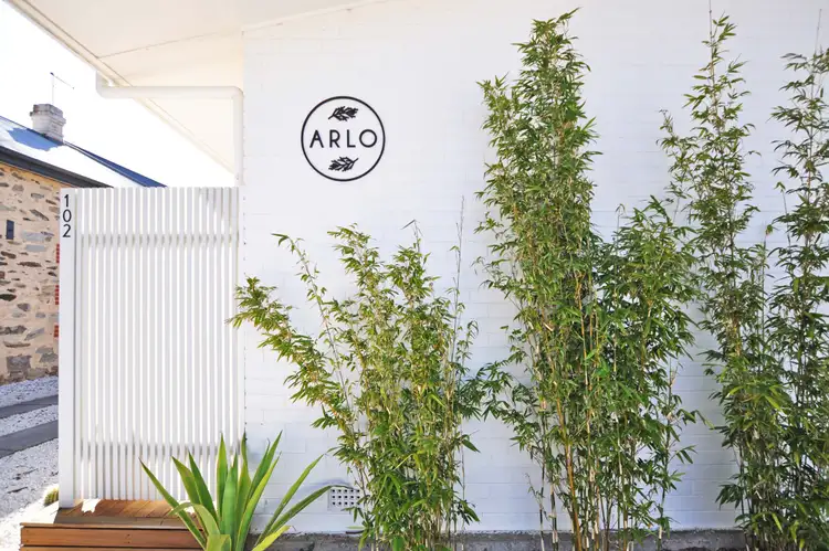 Third view of Homely block of units listing, 1-4/102 Partridge Street, Glenelg South SA 5045