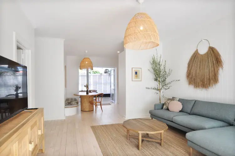 Sixth view of Homely block of units listing, 1-4/102 Partridge Street, Glenelg South SA 5045