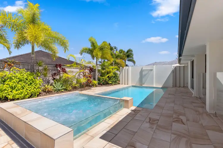 Main view of Homely house listing, 50 Fitzwilliam Drive, Sippy Downs QLD 4556