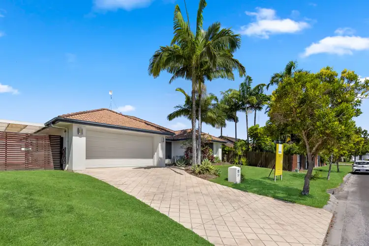 Second view of Homely house listing, 50 Fitzwilliam Drive, Sippy Downs QLD 4556