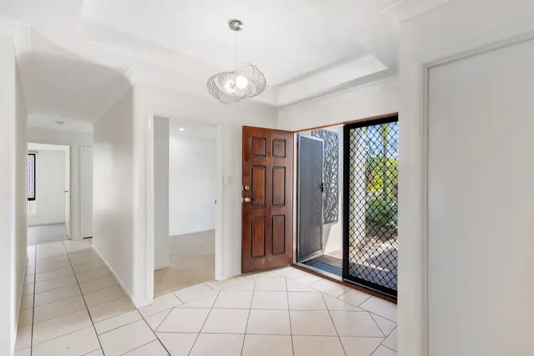 Third view of Homely house listing, 50 Fitzwilliam Drive, Sippy Downs QLD 4556