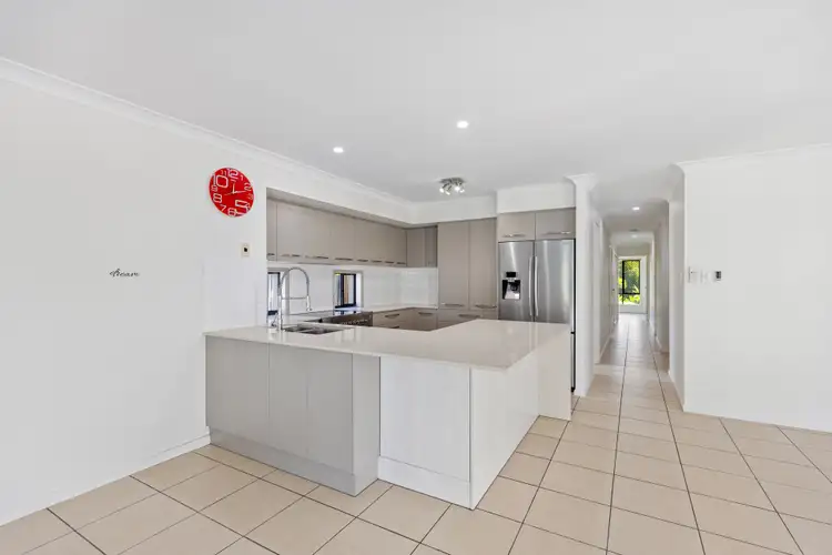 Fourth view of Homely house listing, 50 Fitzwilliam Drive, Sippy Downs QLD 4556