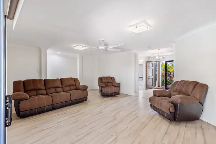 Sixth view of Homely house listing, 50 Fitzwilliam Drive, Sippy Downs QLD 4556