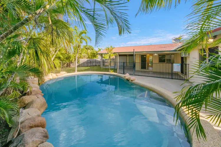 Second view of Homely house listing, 4 Sonata Place, Kirwan QLD 4817