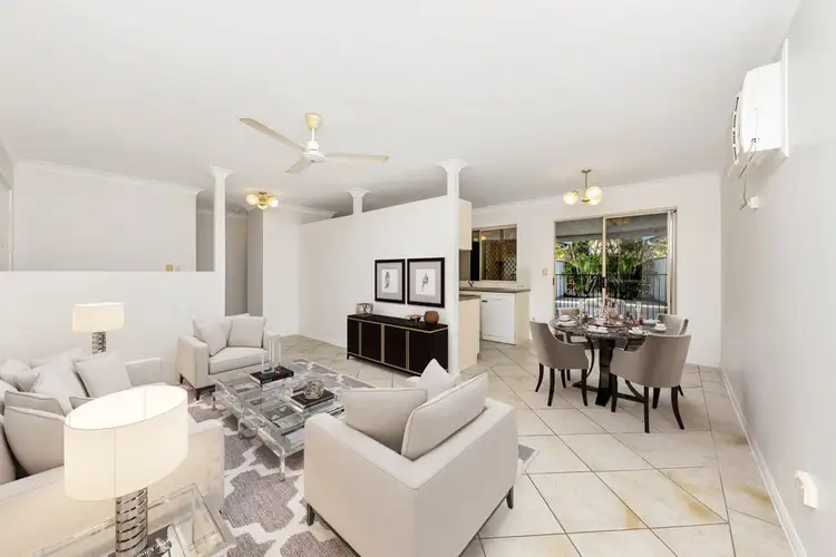 Third view of Homely house listing, 4 Sonata Place, Kirwan QLD 4817