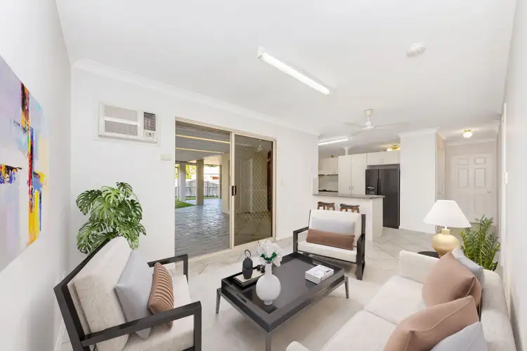 Fourth view of Homely house listing, 4 Sonata Place, Kirwan QLD 4817