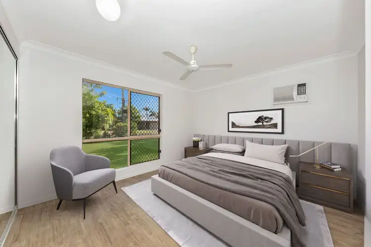 Fifth view of Homely house listing, 4 Sonata Place, Kirwan QLD 4817