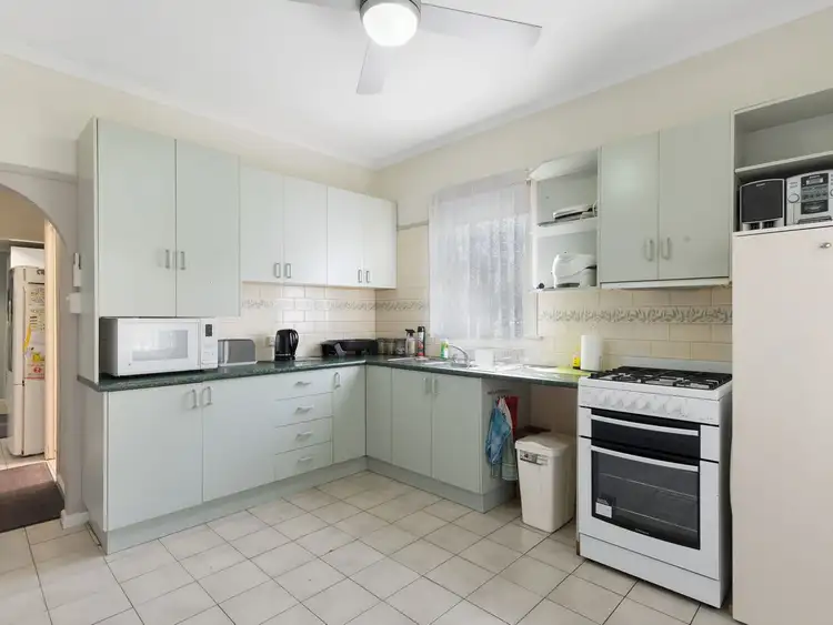 Second view of Homely house listing, 46 Chisholm Crescent, Seymour VIC 3660