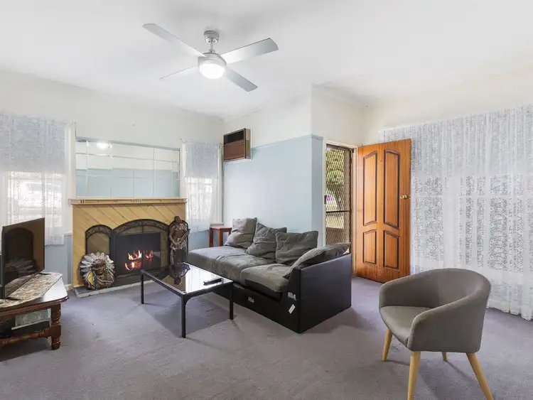 Third view of Homely house listing, 46 Chisholm Crescent, Seymour VIC 3660