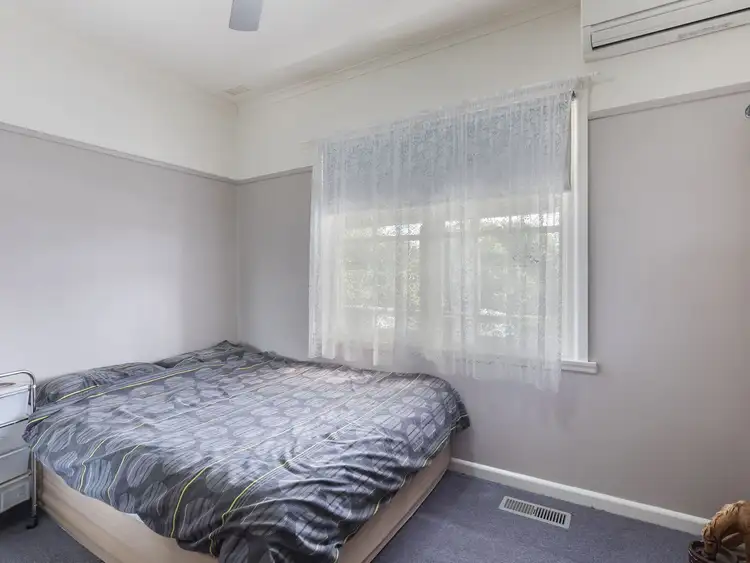 Fourth view of Homely house listing, 46 Chisholm Crescent, Seymour VIC 3660