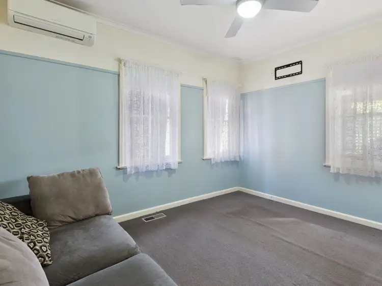 Fifth view of Homely house listing, 46 Chisholm Crescent, Seymour VIC 3660