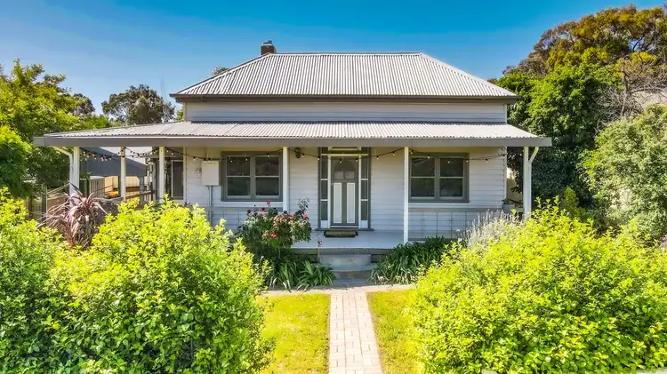 Main view of Homely house listing, 241 Mcivor Road, Strathdale VIC 3550