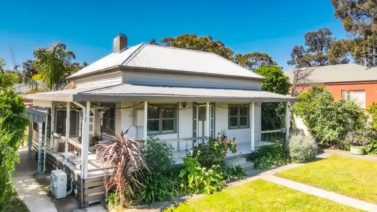 Second view of Homely house listing, 241 Mcivor Road, Strathdale VIC 3550