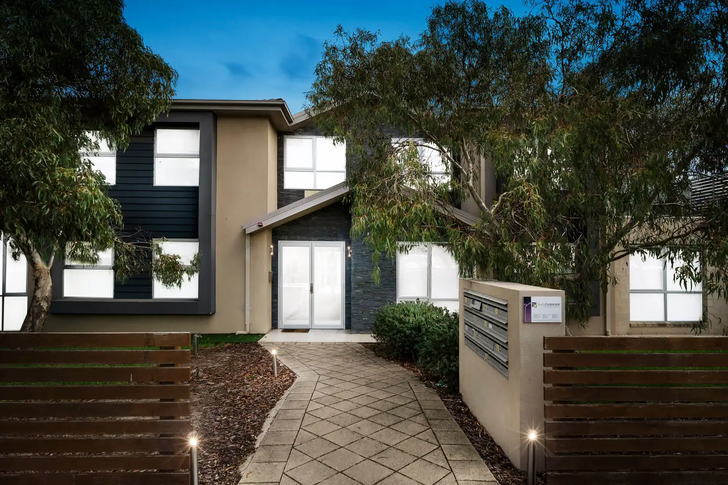 Main view of Homely apartment listing, 9/61-63 Kanooka Grove, Clayton VIC 3168