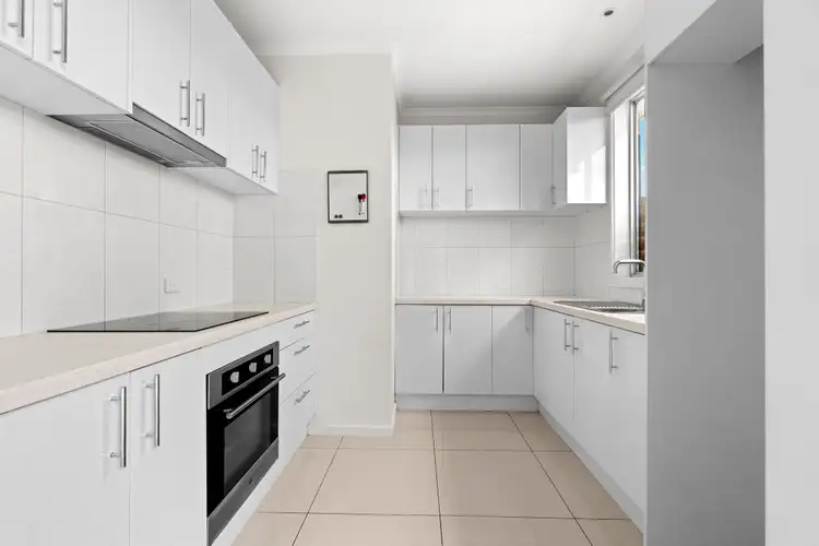 Third view of Homely apartment listing, 9/61-63 Kanooka Grove, Clayton VIC 3168