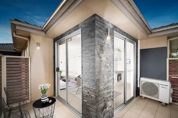 Sixth view of Homely apartment listing, 9/61-63 Kanooka Grove, Clayton VIC 3168