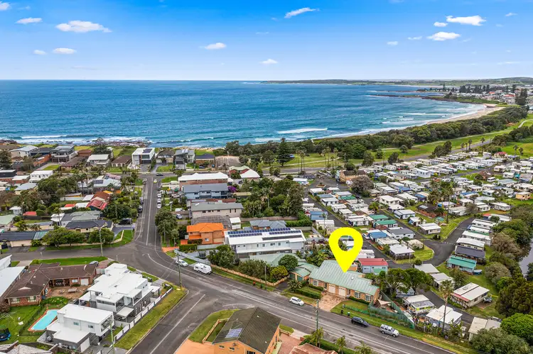1/42 Barrack Avenue, Barrack Point NSW 2528