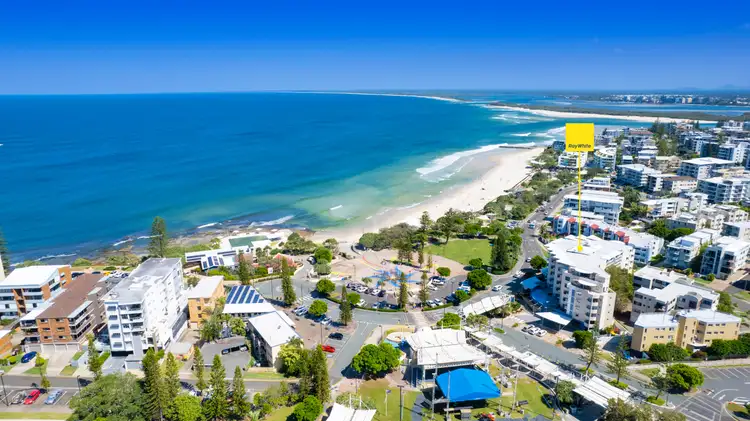 Third view of Homely unit listing, Unit 22/79 Edmund Street, Kings Beach QLD 4551