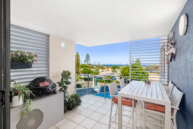 Fourth view of Homely unit listing, Unit 22/79 Edmund Street, Kings Beach QLD 4551