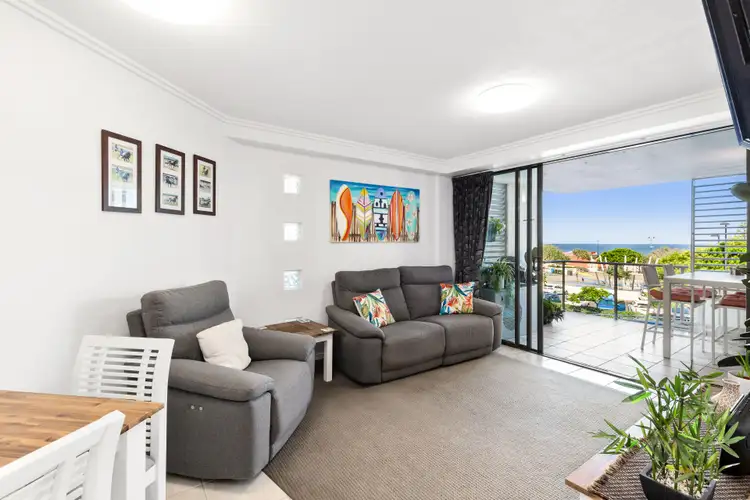 Fifth view of Homely unit listing, Unit 22/79 Edmund Street, Kings Beach QLD 4551