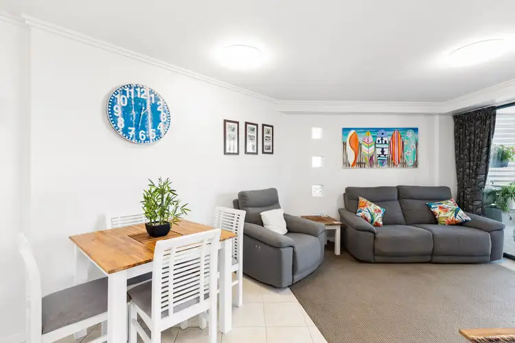 Sixth view of Homely unit listing, Unit 22/79 Edmund Street, Kings Beach QLD 4551