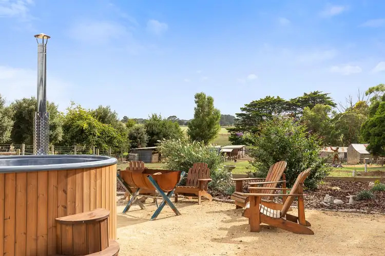 Third view of Homely rural property listing, 249 Tollner Road, Compton SA 5291