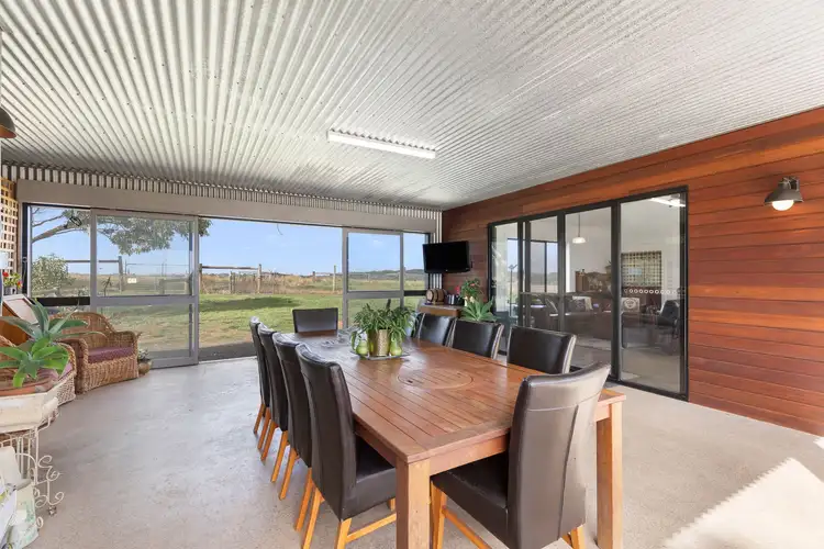 Fourth view of Homely rural property listing, 249 Tollner Road, Compton SA 5291