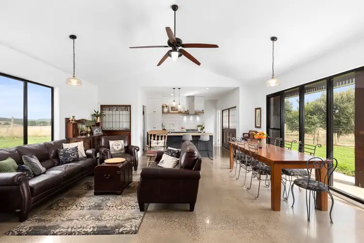 Sixth view of Homely rural property listing, 249 Tollner Road, Compton SA 5291