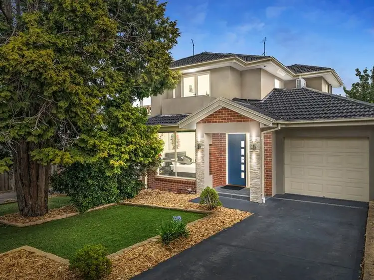 1/11 Hiscock Street, Chadstone VIC 3148