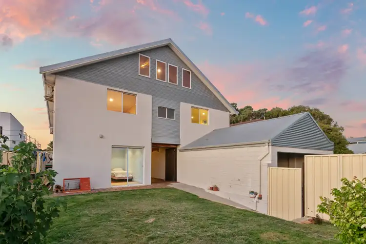 62A High Street, Sorrento WA 6020