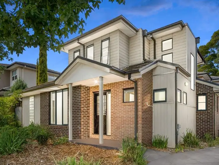 1/4 Hiscock Street, Chadstone VIC 3148