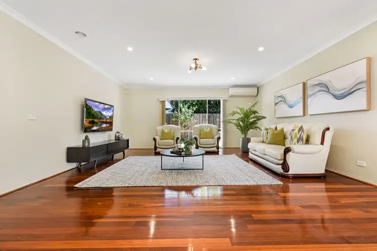 23 Silkwood Way, Rowville VIC 3178