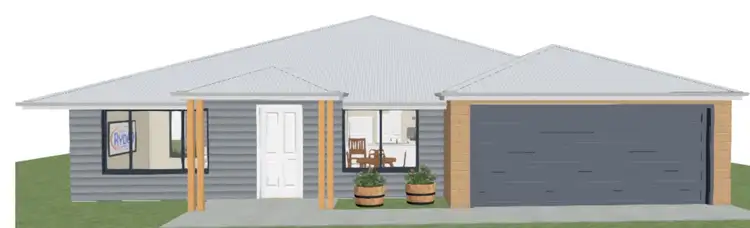 Fourth view of Homely house listing, SL4/Lot 204 Stirling View Drive, Lange WA 6330