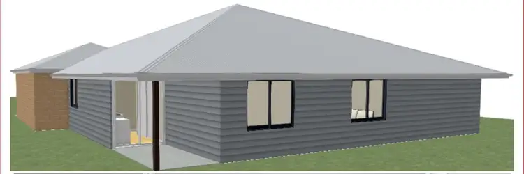 Fifth view of Homely house listing, SL4/Lot 204 Stirling View Drive, Lange WA 6330