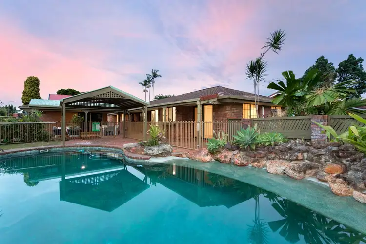 33 Sherry Street, Carseldine QLD 4034