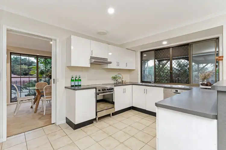Second view of Homely house listing, 33 Sherry Street, Carseldine QLD 4034
