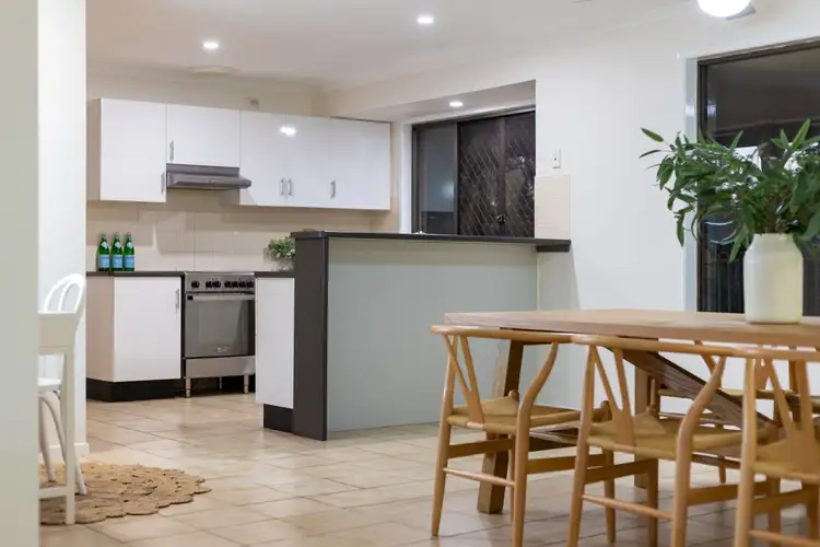 Third view of Homely house listing, 33 Sherry Street, Carseldine QLD 4034