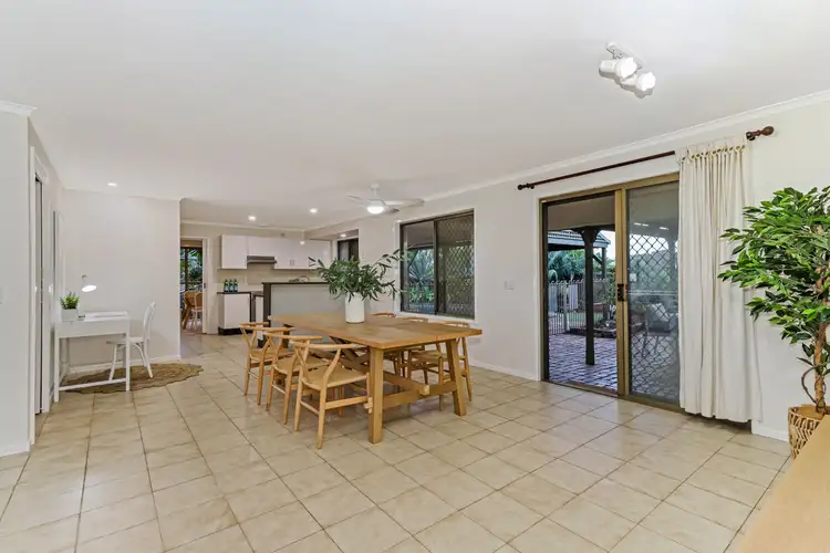 Fourth view of Homely house listing, 33 Sherry Street, Carseldine QLD 4034